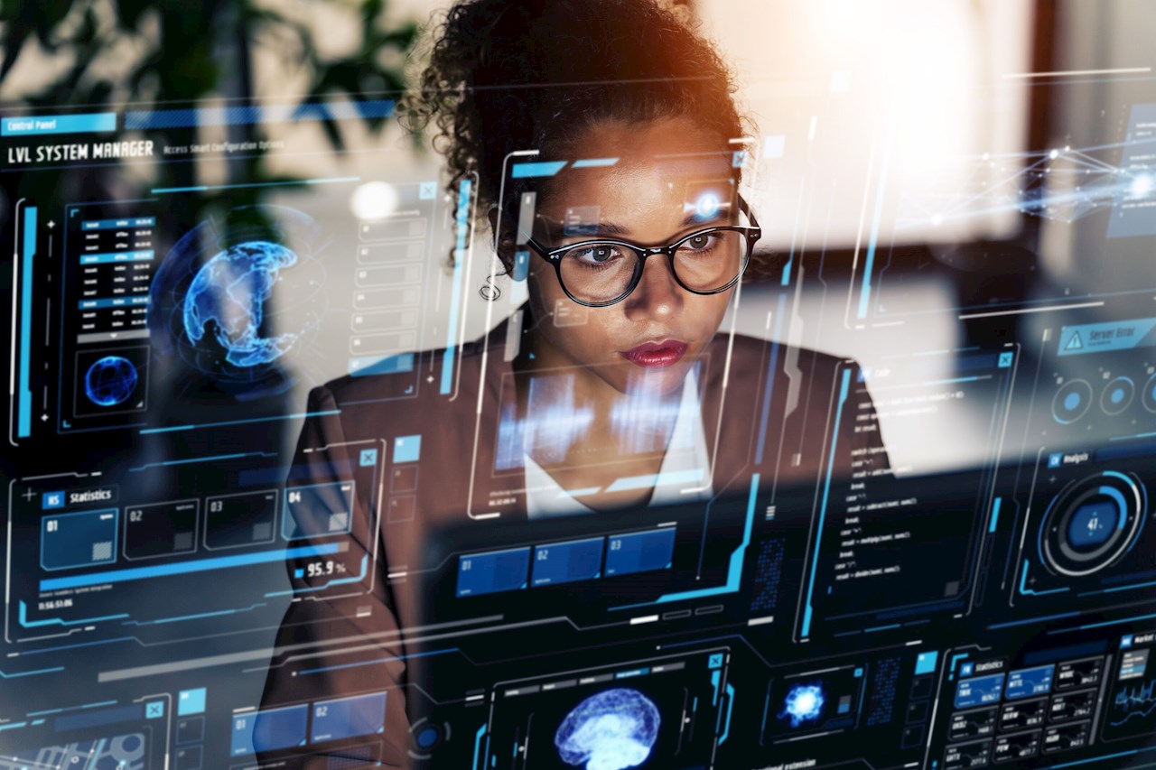 Digital marketing technology